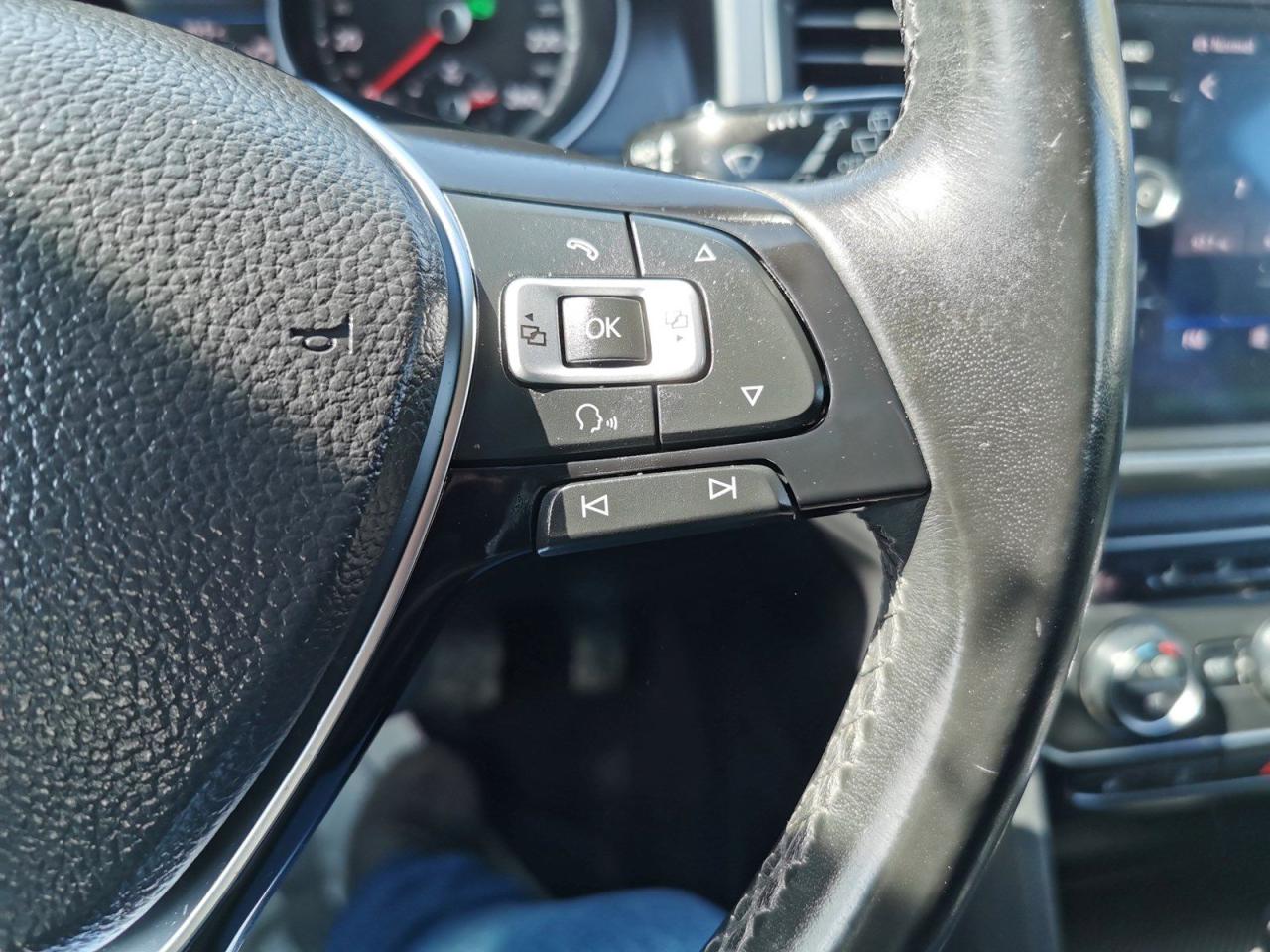 2018 Volkswagen Atlas Comfortline - Photo #26