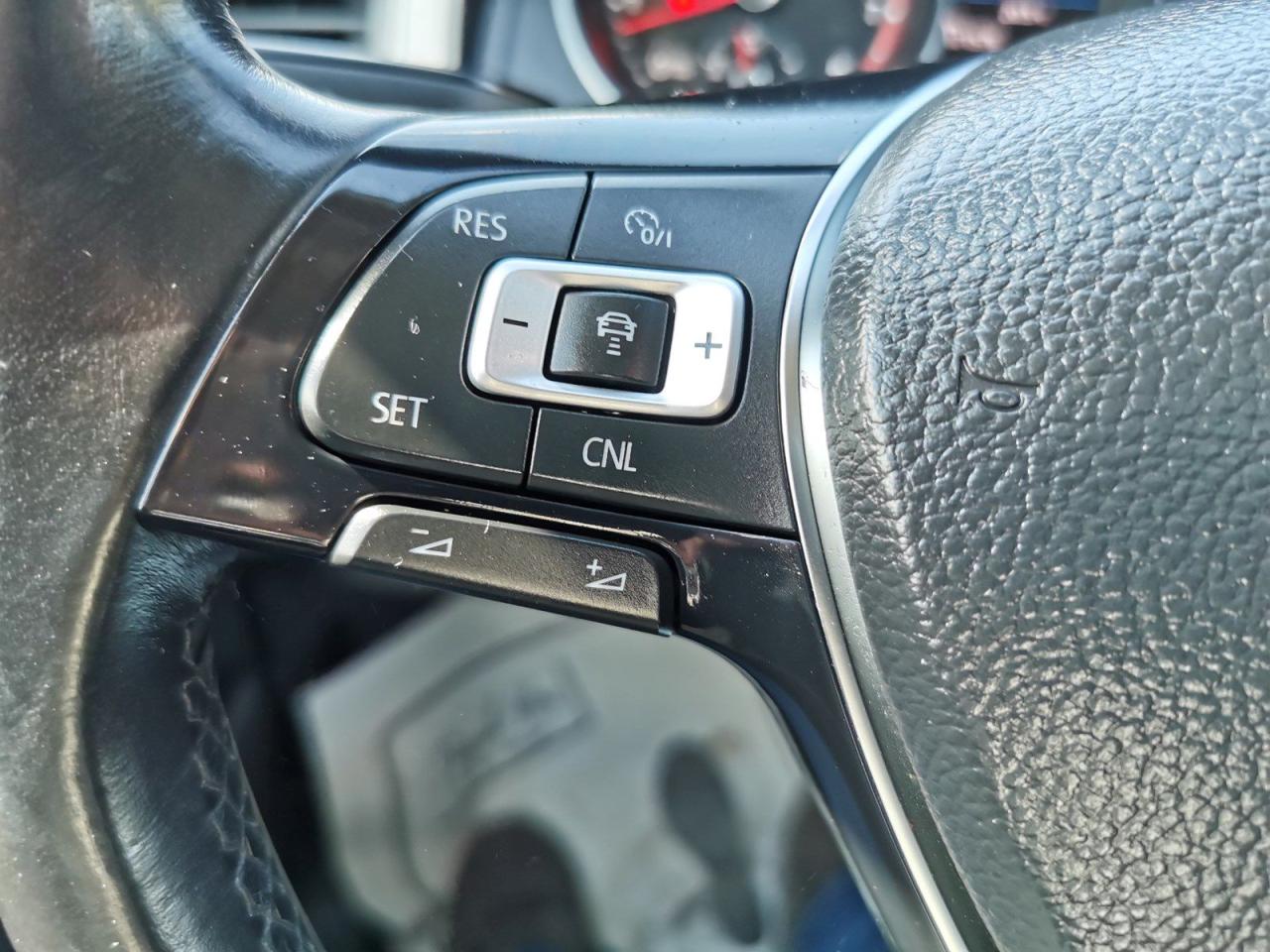 2018 Volkswagen Atlas Comfortline - Photo #27