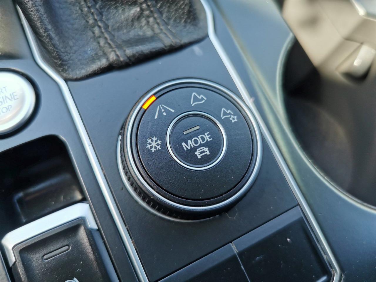 2018 Volkswagen Atlas Comfortline - Photo #31