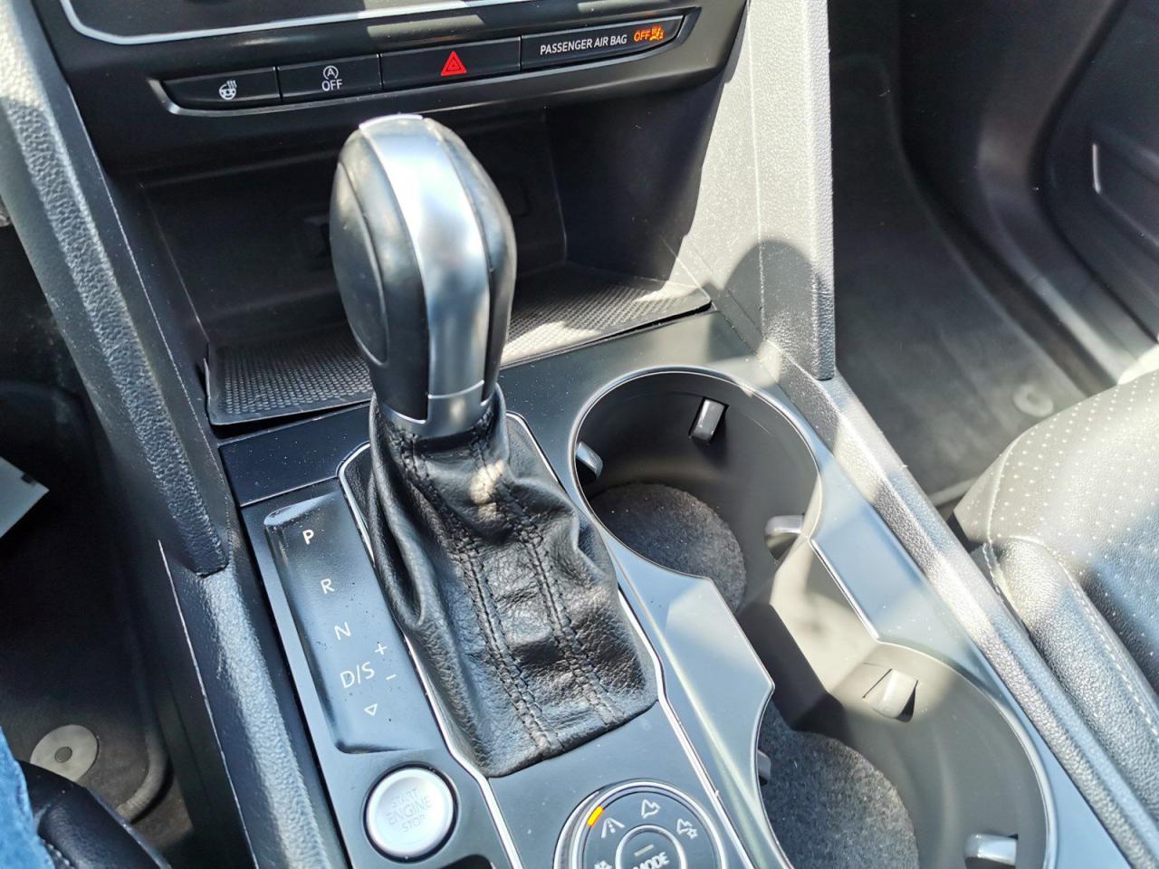 2018 Volkswagen Atlas Comfortline - Photo #32