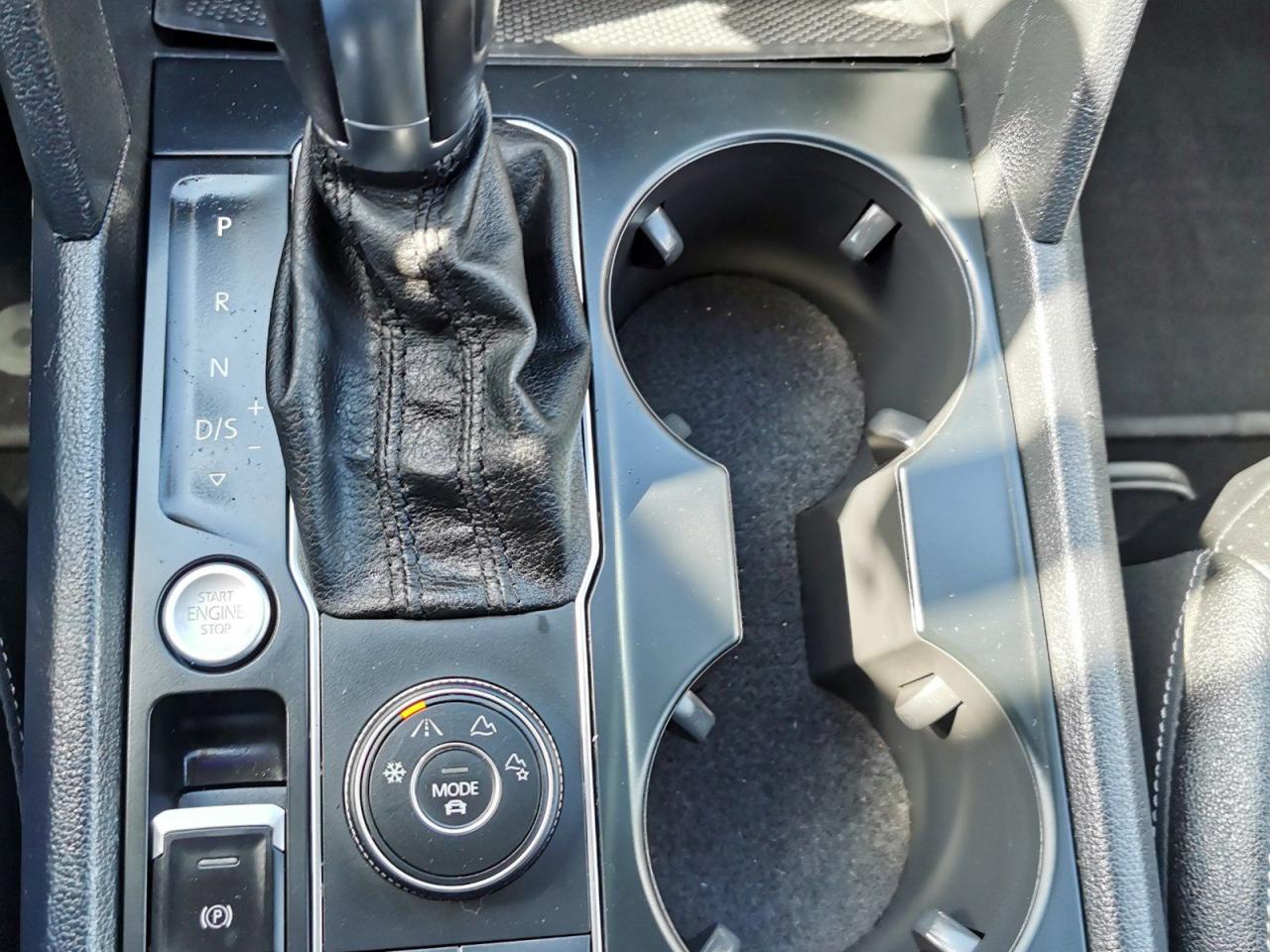 2018 Volkswagen Atlas Comfortline - Photo #33