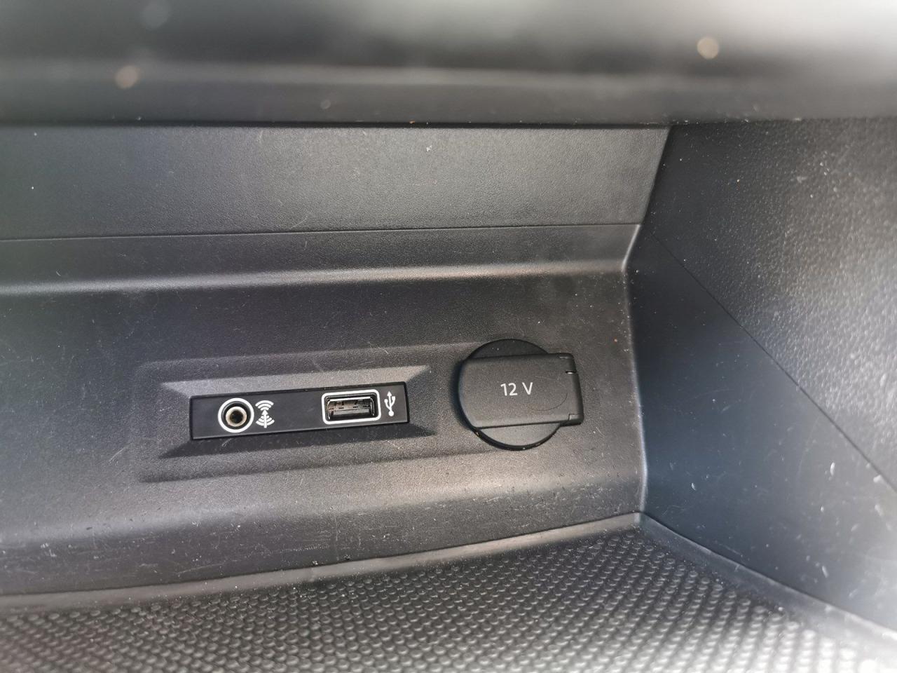2018 Volkswagen Atlas Comfortline - Photo #35