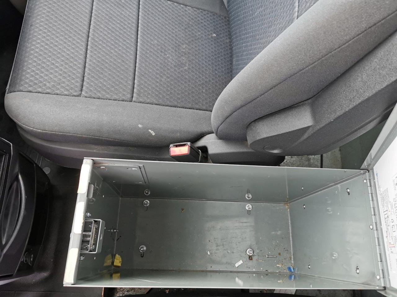 2010 Dodge Grand Caravan CARGO - Photo #15