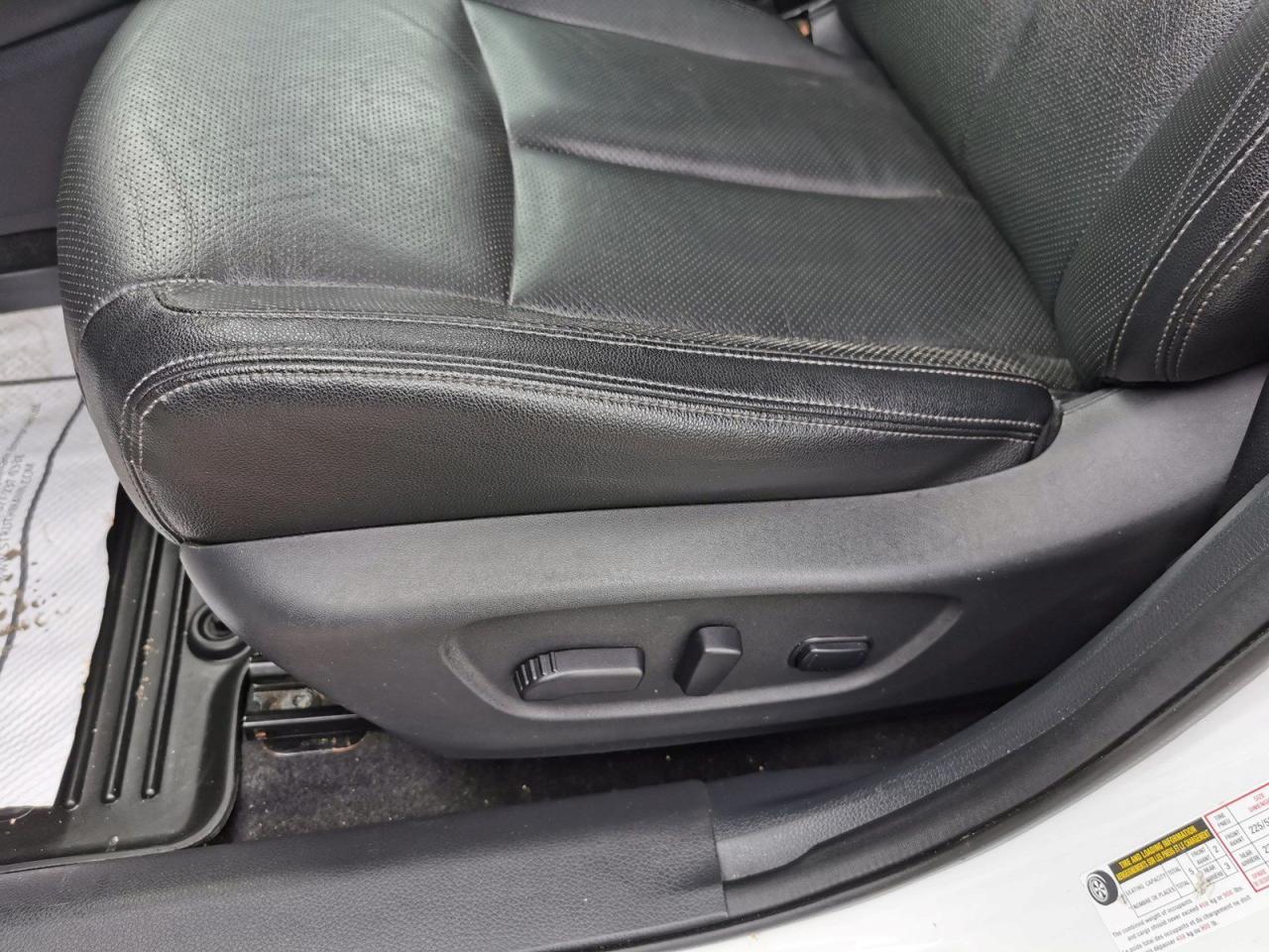 2017 Nissan Rogue SL - Photo #13