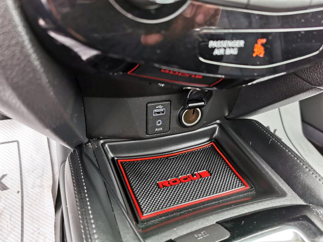 2017 Nissan Rogue SL - Photo #22