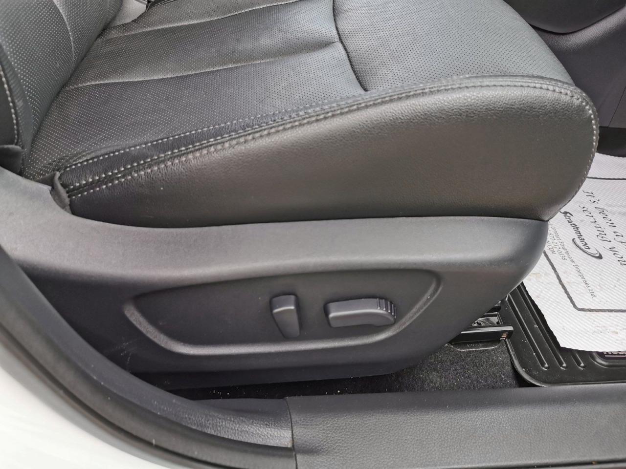 2017 Nissan Rogue SL - Photo #32