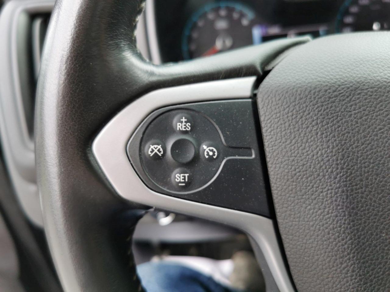 2016 Chevrolet Colorado LT - Photo #15