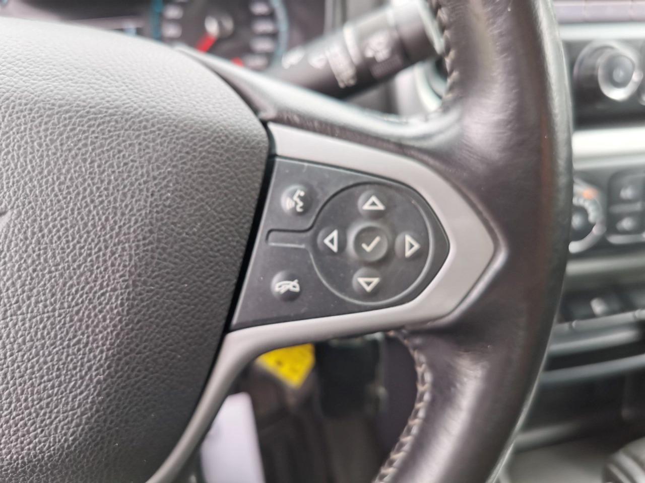 2016 Chevrolet Colorado LT - Photo #16