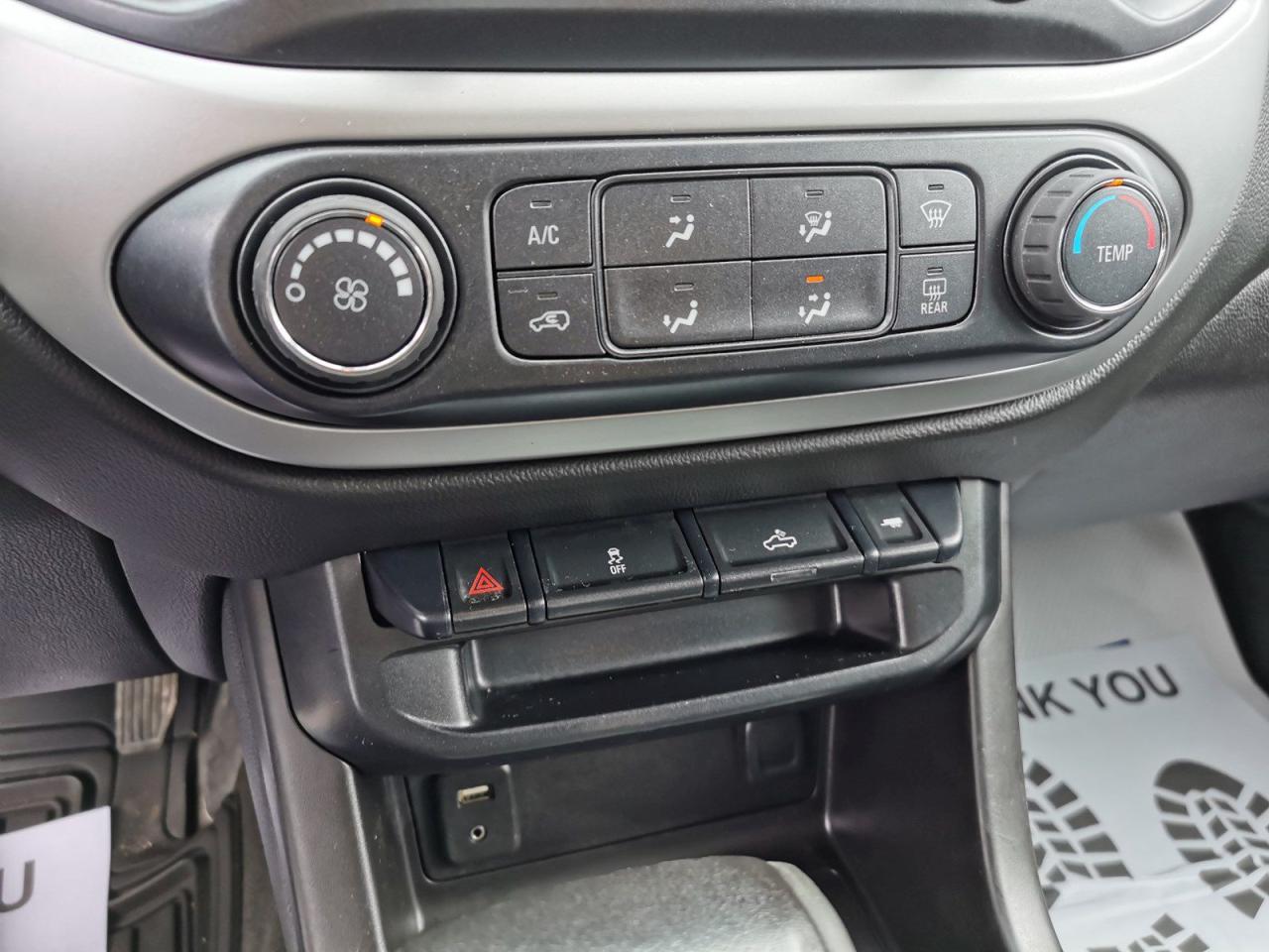 2016 Chevrolet Colorado LT - Photo #18