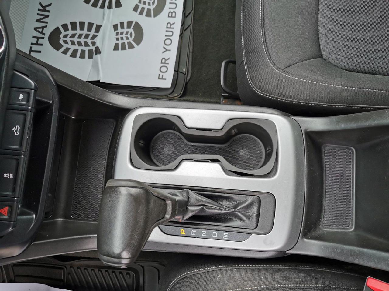 2016 Chevrolet Colorado LT - Photo #19