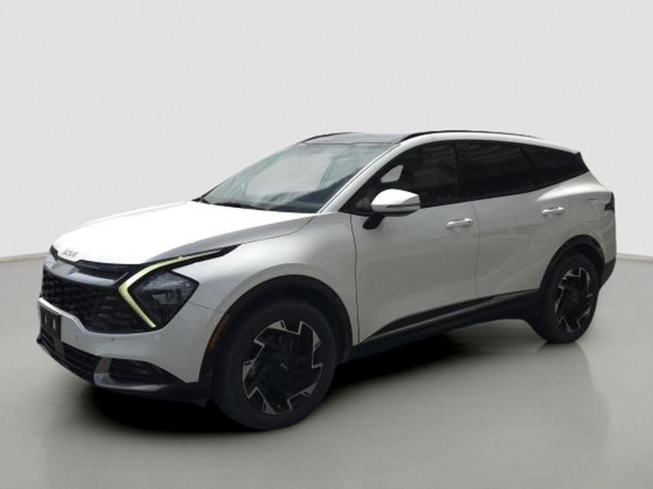Used 2023 Kia Sportage EX Premium AWD for sale in Peterborough, ON
