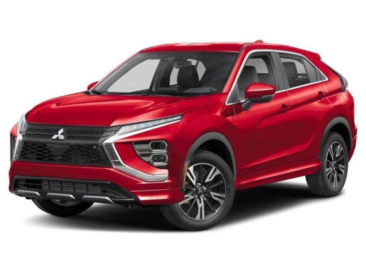 New 2025 Mitsubishi Eclipse Cross GT for sale in Halifax, NS