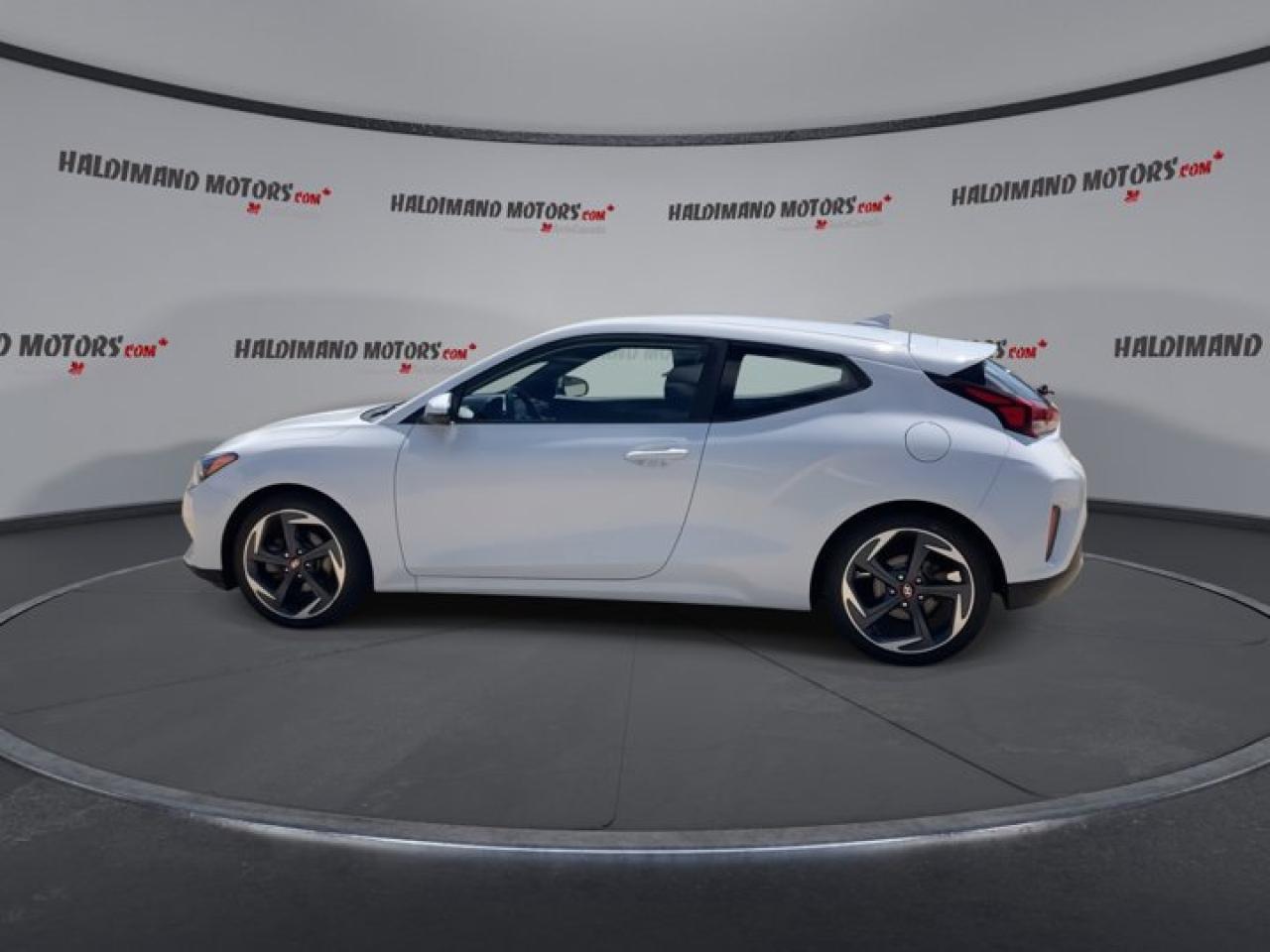 2019 Hyundai Veloster GL | Manual | Heated Seats | Heated Steering Wheel Photo4