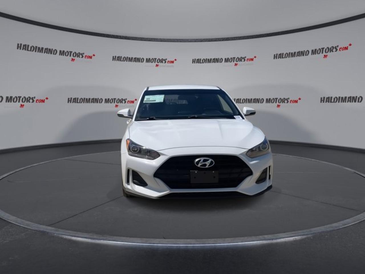2019 Hyundai Veloster GL | Manual | Heated Seats | Heated Steering Wheel Photo2