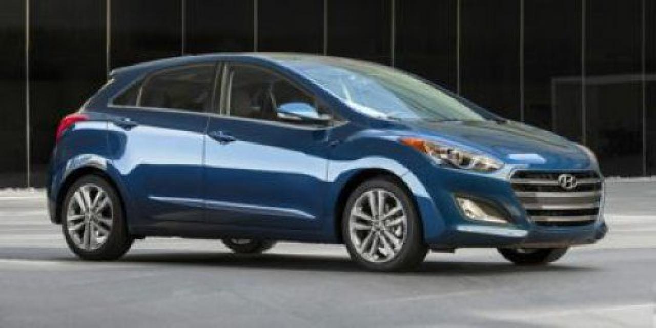 Used 2016 Hyundai Elantra GT GLS for sale in Innisfil, ON