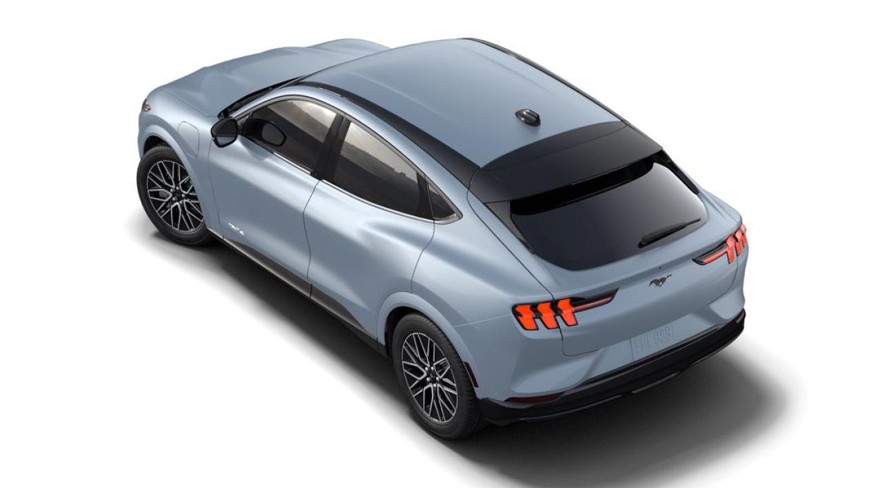 New 2025 Ford Mustang Mach-E Premium for sale in Mississauga, ON