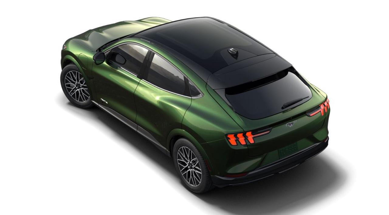 New 2025 Ford Mustang Mach-E Premium for sale in Mississauga, ON
