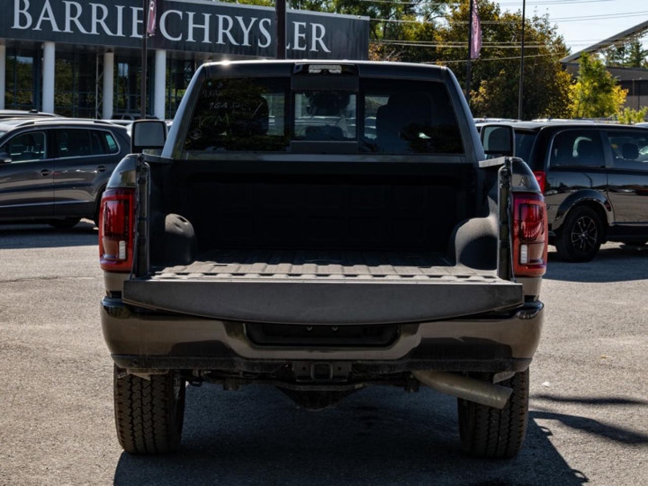 2025 RAM 2500 Big Horn Photo