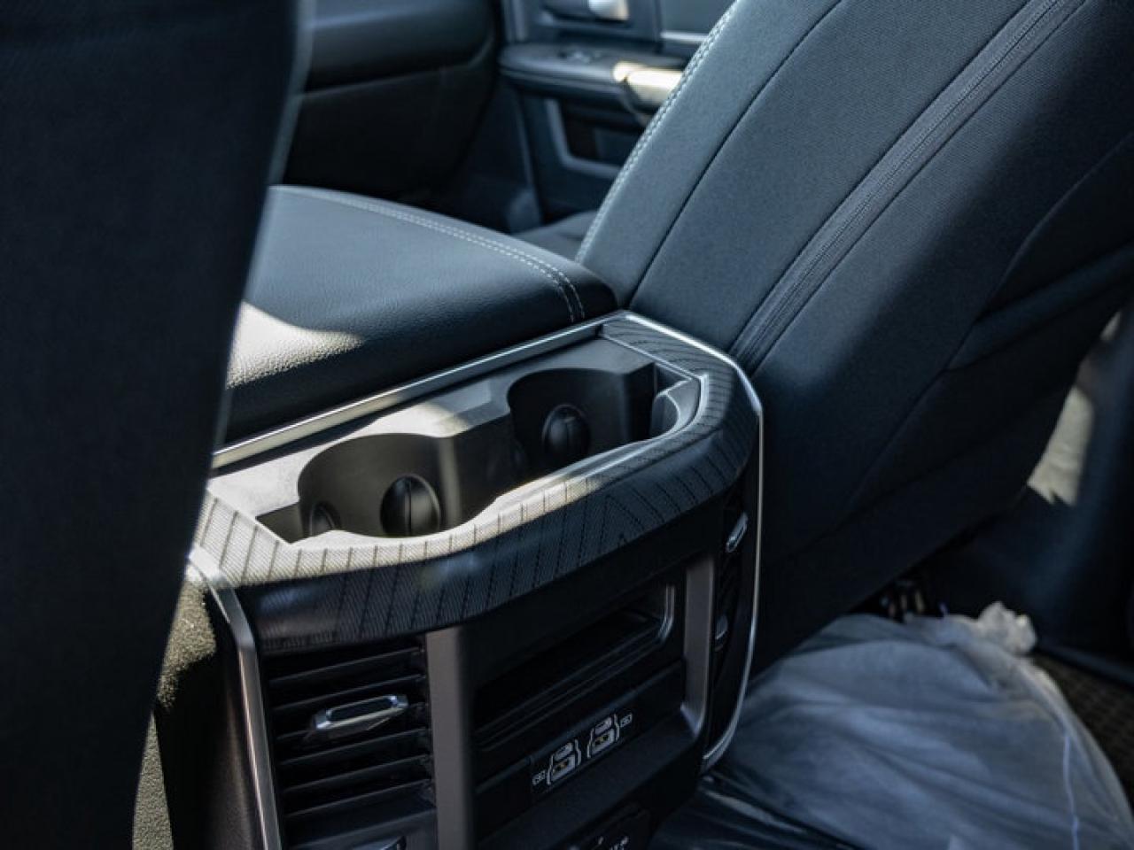 2025 RAM 2500 Big Horn Photo