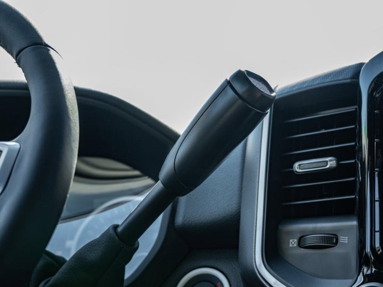 2025 RAM 2500 Big Horn Photo