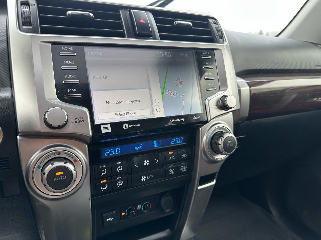 2021 Toyota 4Runner Limited Photo