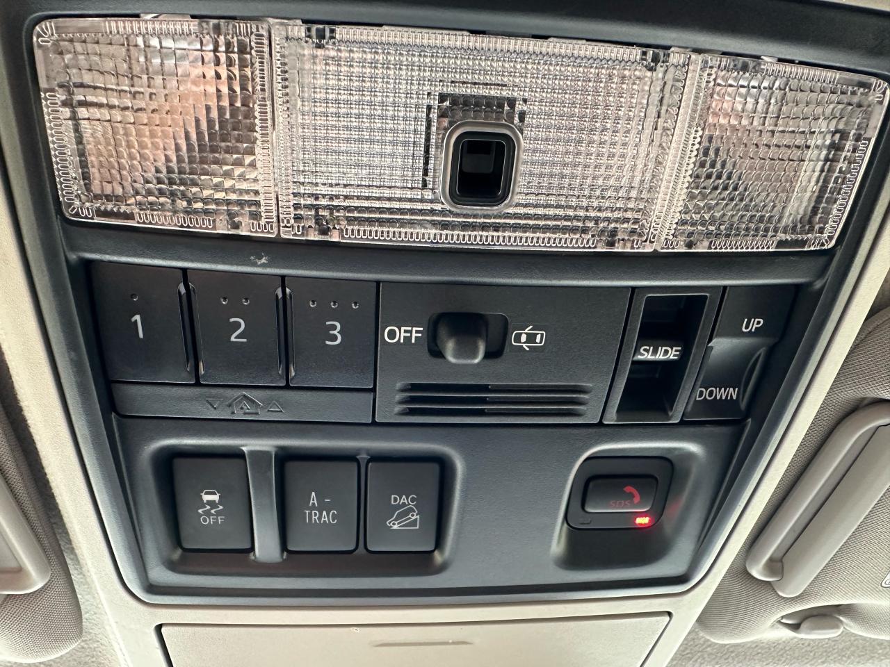 2021 Toyota 4Runner Limited Photo