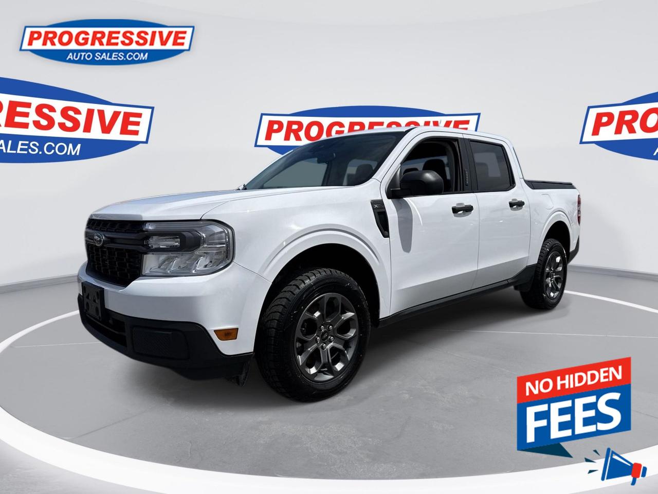 Used 2023 Ford Maverick XLT - Aluminum Wheels -  FLEXBED for sale in Sarnia, ON