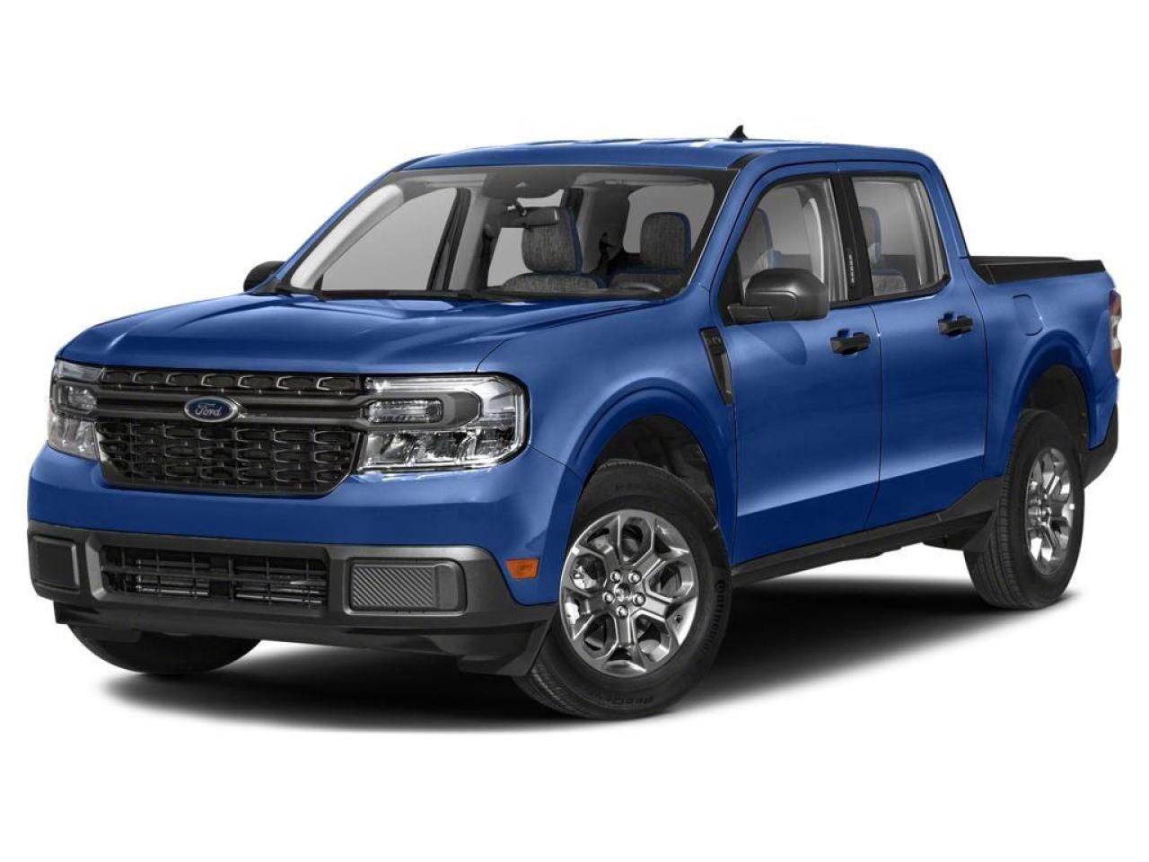 Used 2024 Ford Maverick XLT for sale in Surrey, BC