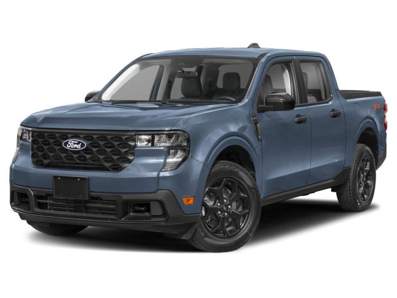 New 2025 Ford Maverick XLT for sale in Chatham, ON