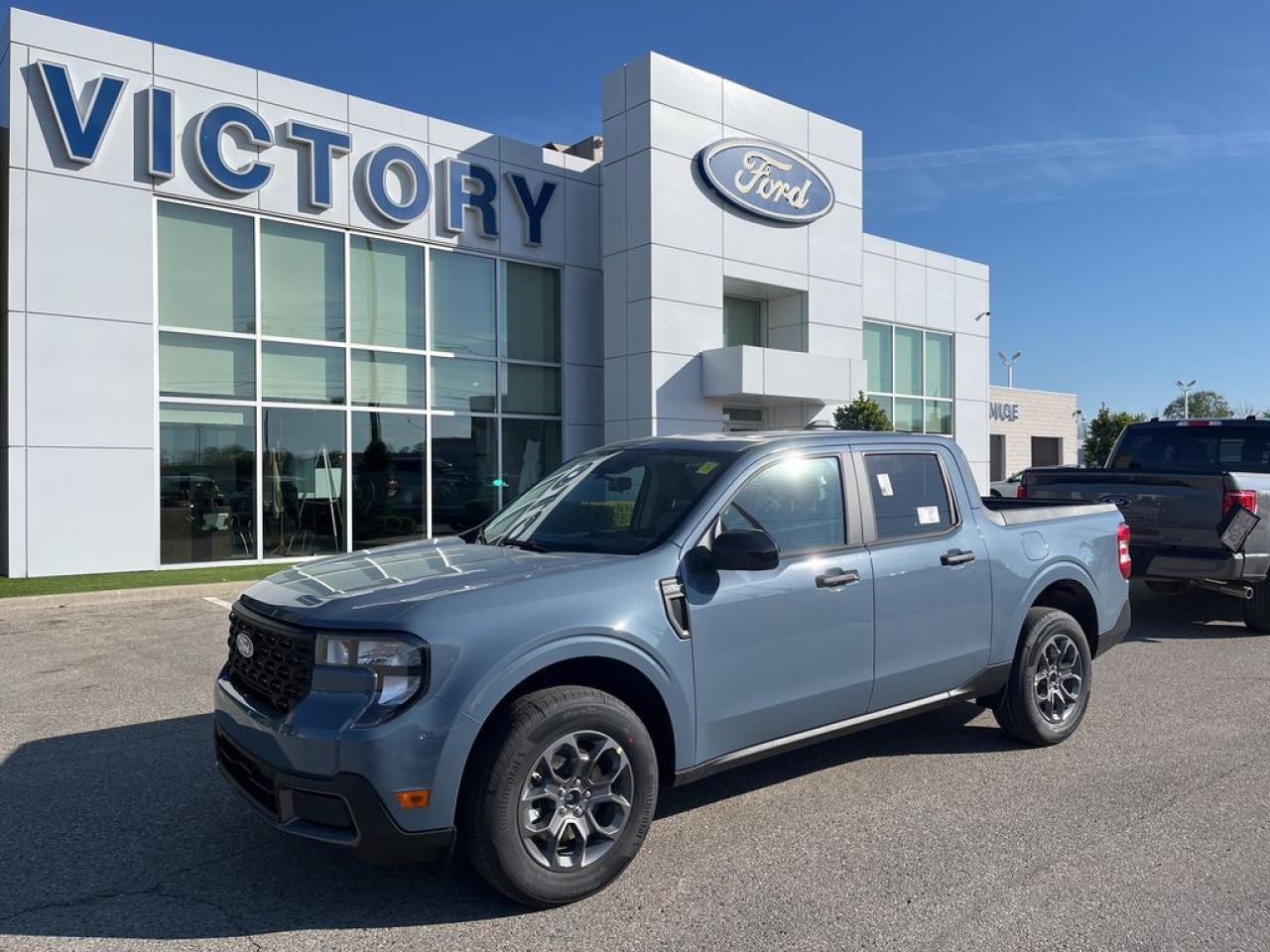New 2025 Ford Maverick XLT for sale in Chatham, ON