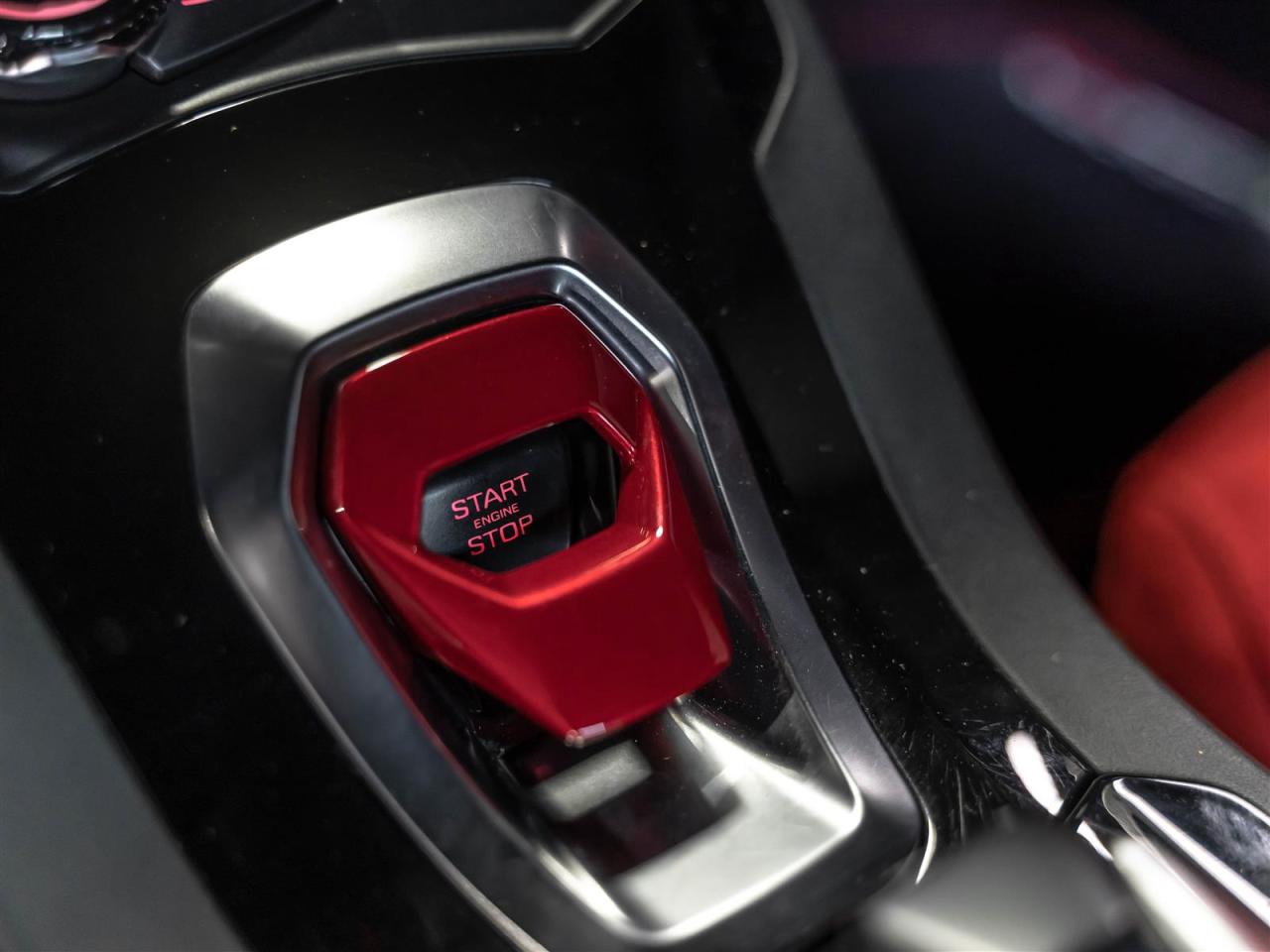 2017 Lamborghini Huracan LP610-4|SENSONUM SOUND|LIFTING SYSTEM|NAVI|REARCAM Photo