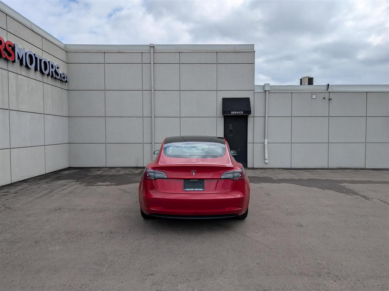 2019 Tesla Model 3 LONG RANGE AWD - DUAL MOTOR