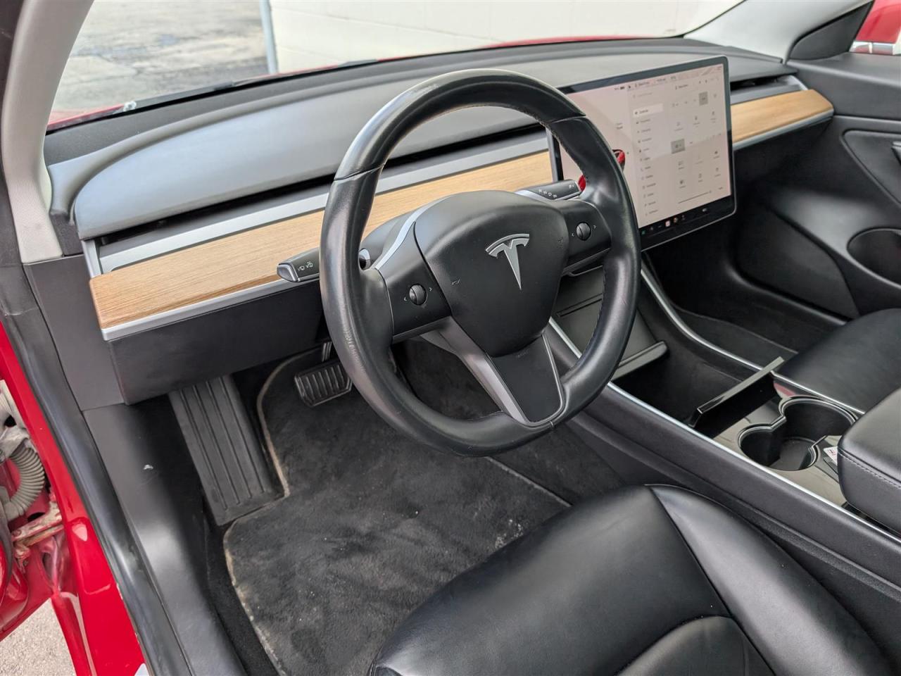 2019 Tesla Model 3 LONG RANGE AWD - DUAL MOTOR