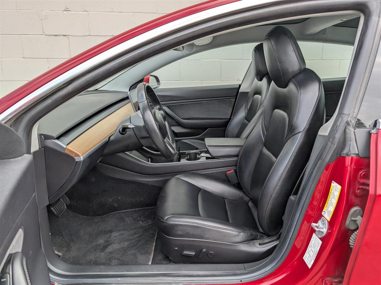 2019 Tesla Model 3 LONG RANGE AWD - DUAL MOTOR