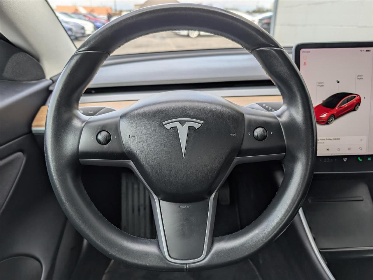 2019 Tesla Model 3 LONG RANGE AWD - DUAL MOTOR