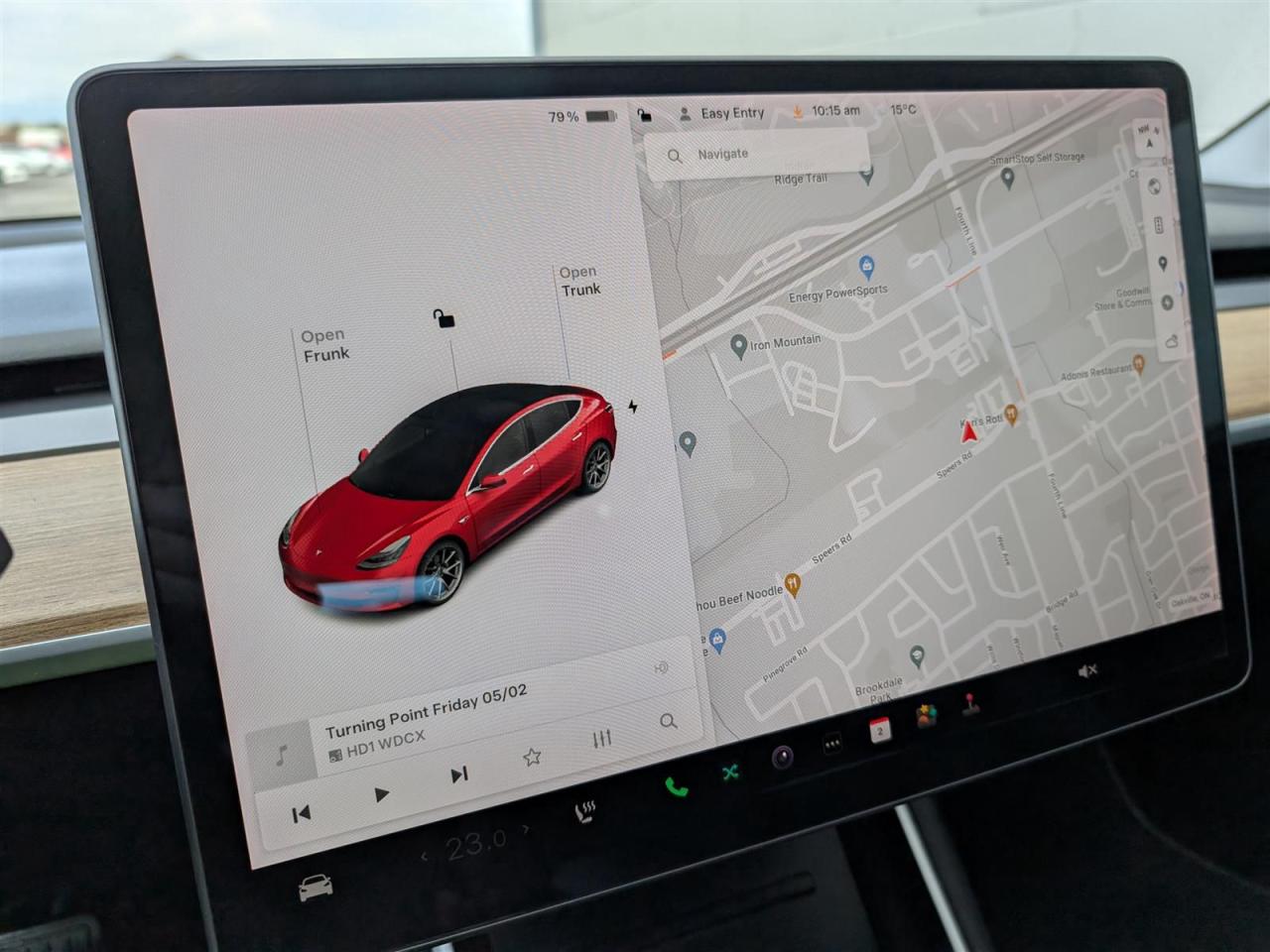 2019 Tesla Model 3 LONG RANGE AWD - DUAL MOTOR