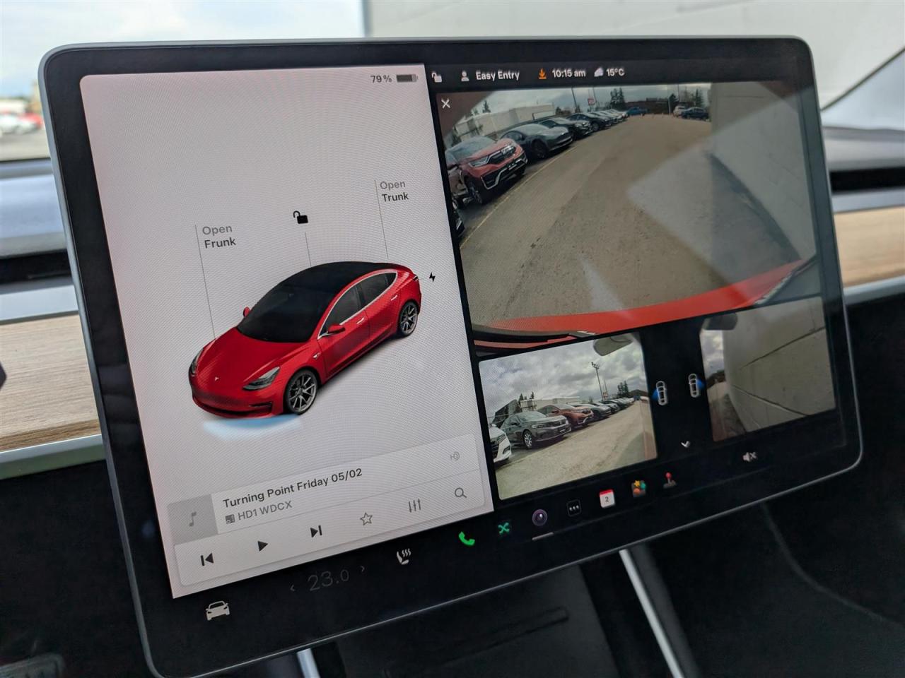 2019 Tesla Model 3 LONG RANGE AWD - DUAL MOTOR