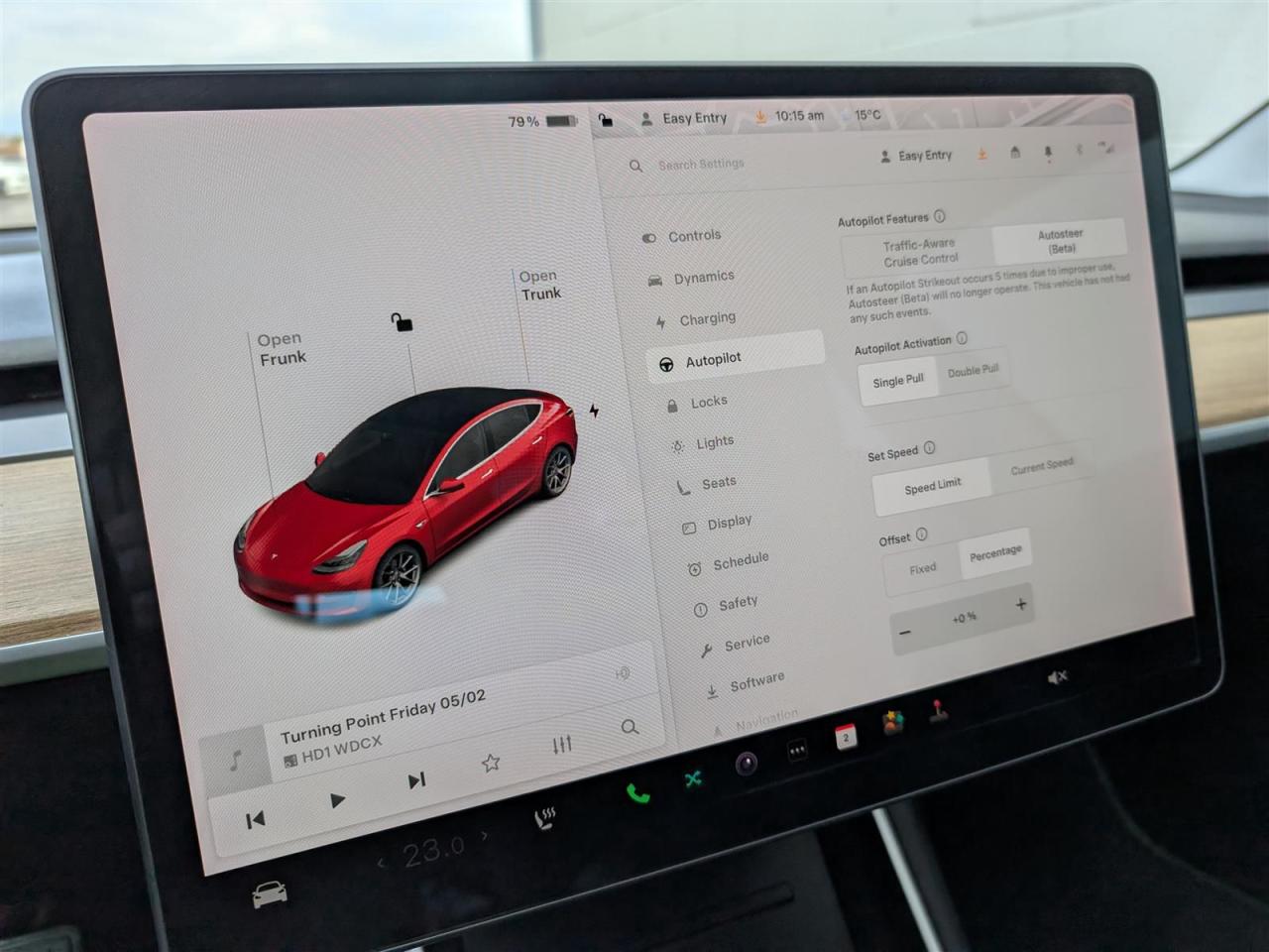 2019 Tesla Model 3 LONG RANGE AWD - DUAL MOTOR