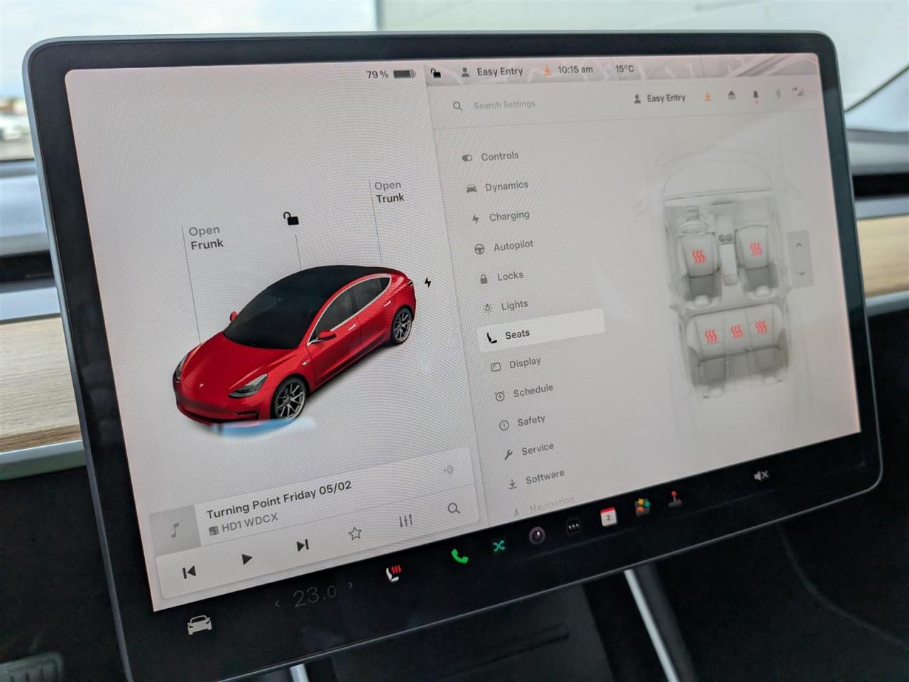 2019 Tesla Model 3 LONG RANGE AWD - DUAL MOTOR
