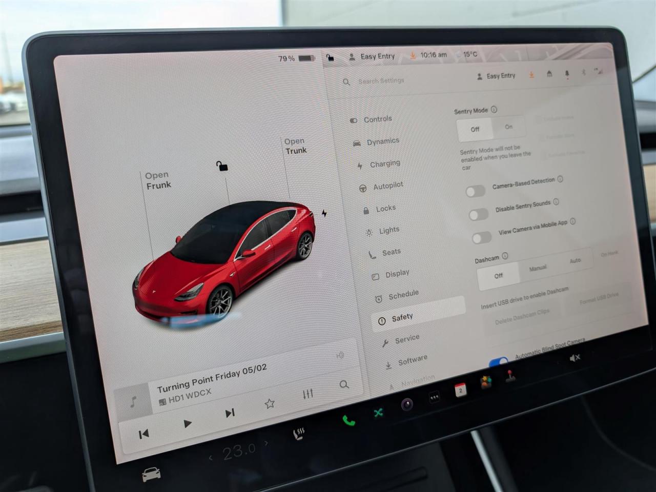 2019 Tesla Model 3 LONG RANGE AWD - DUAL MOTOR