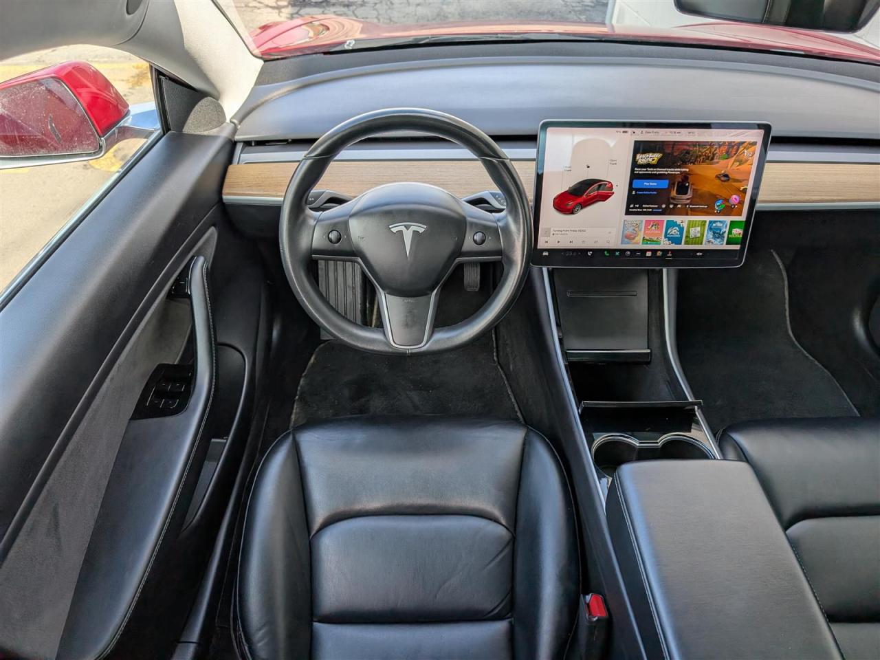 2019 Tesla Model 3 LONG RANGE AWD - DUAL MOTOR
