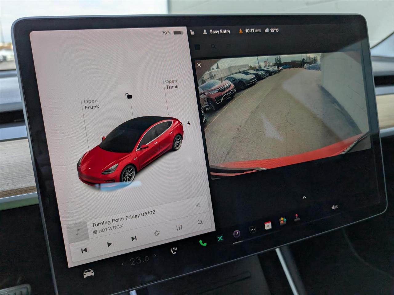 2019 Tesla Model 3 LONG RANGE AWD - DUAL MOTOR