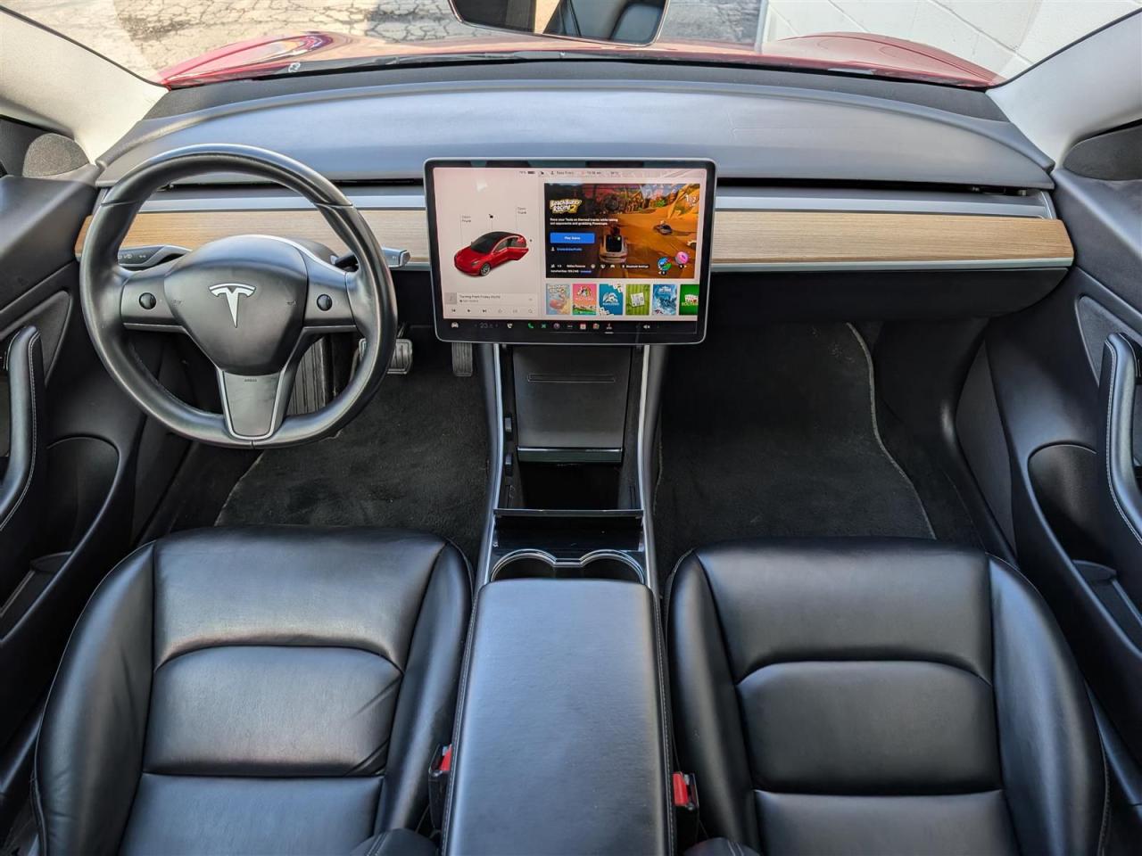 2019 Tesla Model 3 LONG RANGE AWD - DUAL MOTOR