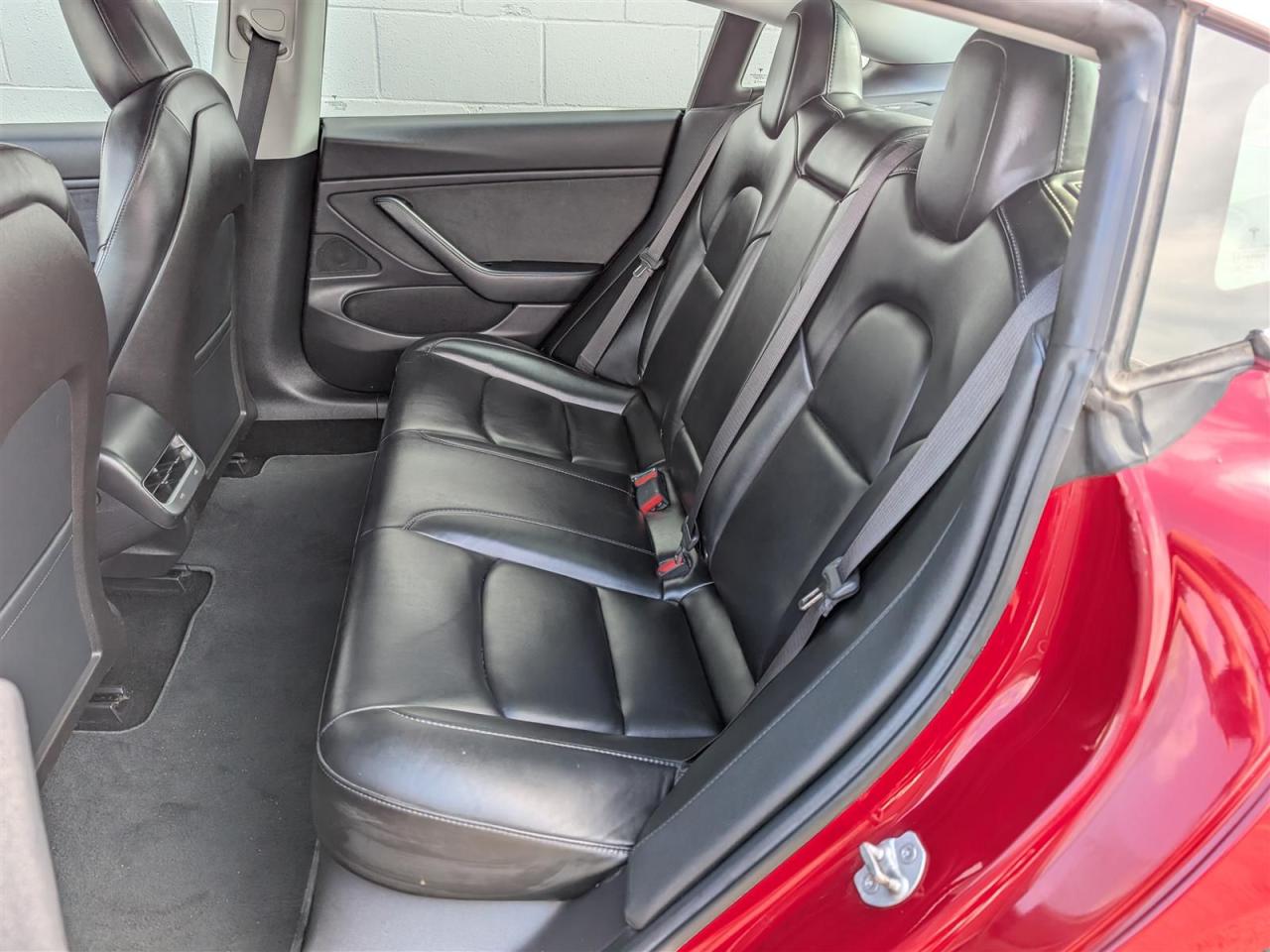 2019 Tesla Model 3 LONG RANGE AWD - DUAL MOTOR