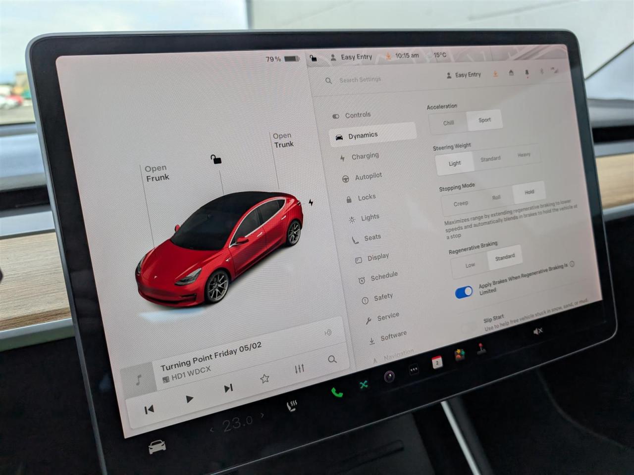 2019 Tesla Model 3 LONG RANGE AWD - DUAL MOTOR