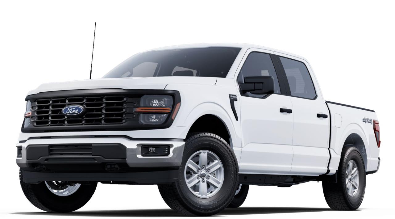 New 2025 Ford F-150  for sale in Woodstock, NB