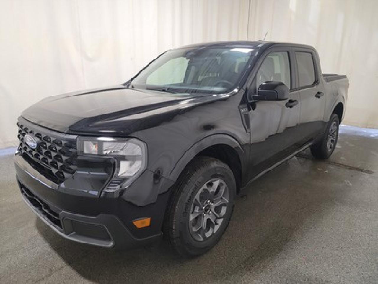 New 2025 Ford Maverick XLT W/LUXURY PACKAGE for sale in Regina, SK