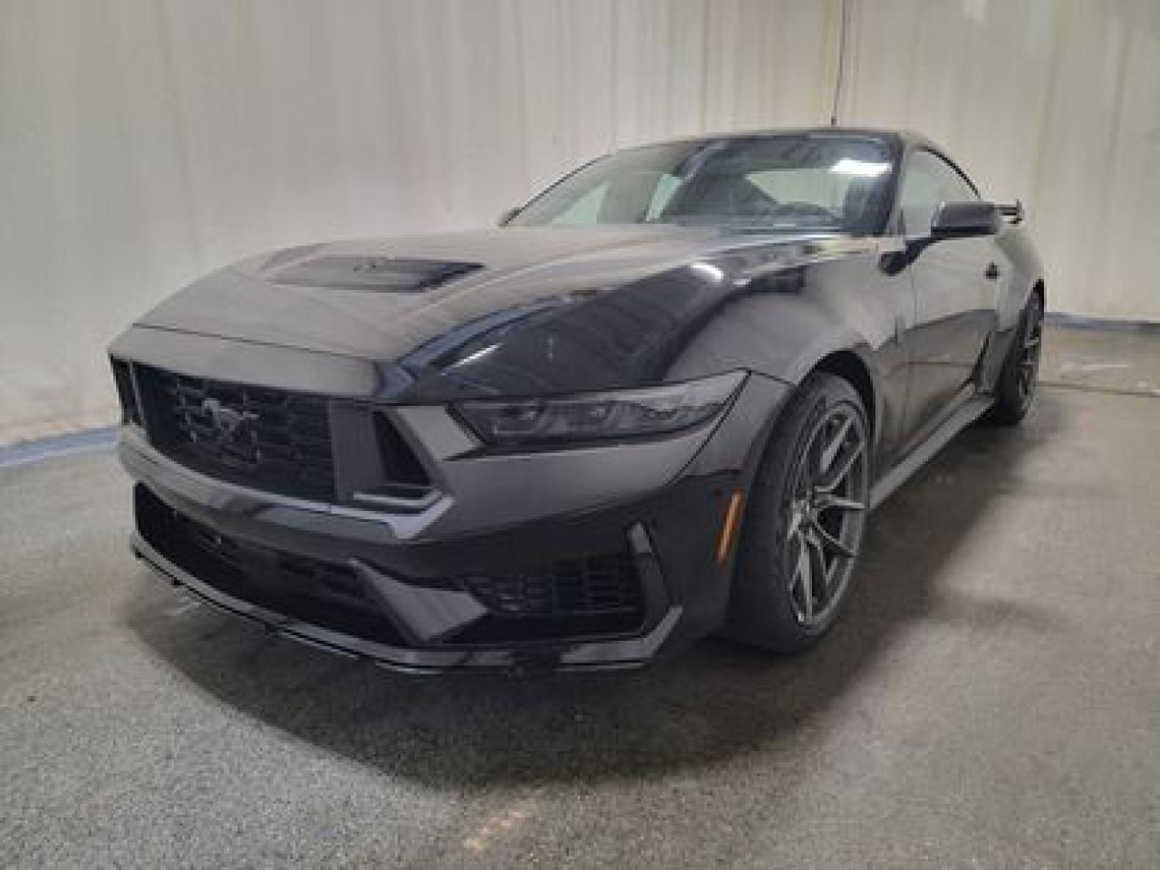 New 2025 Ford Mustang DARK HORSE W/HANDLING PACKAGE for sale in Regina, SK