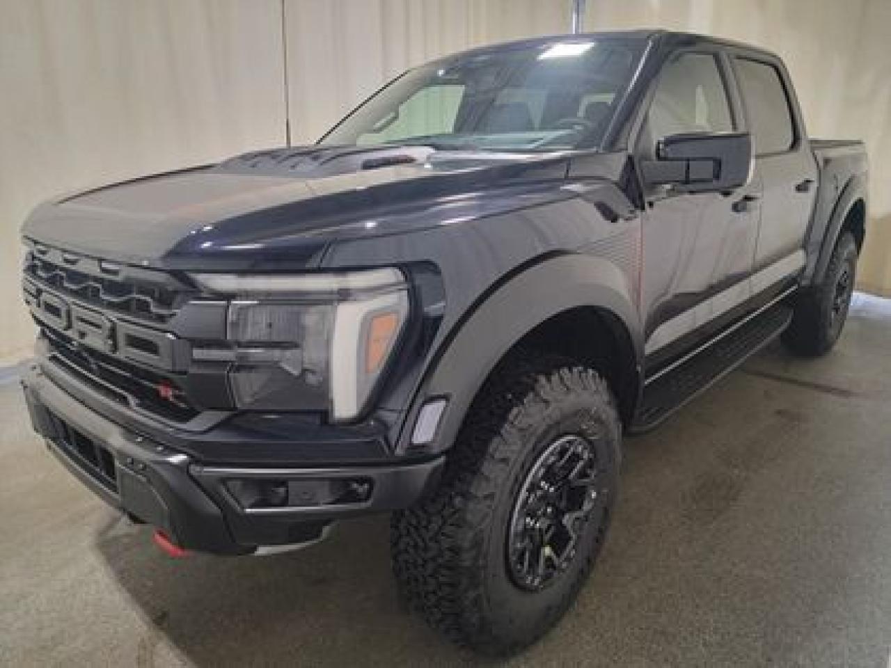 New 2025 Ford F-150 RAPTOR W/TWIN PANEL MOONROOF for sale in Regina, SK