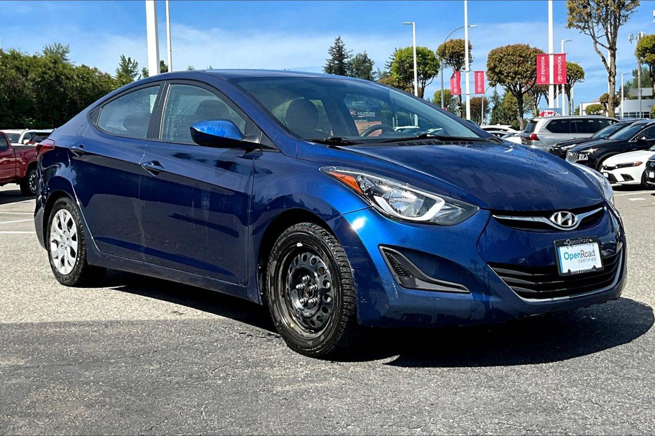 Used 2016 Hyundai Elantra GT GL at for sale in Abbotsford, BC